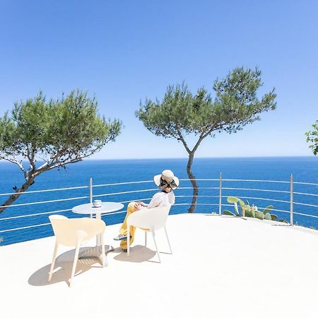 La Casa Del Fico Hotel Santa Maria di Leuca Ngoại thất bức ảnh