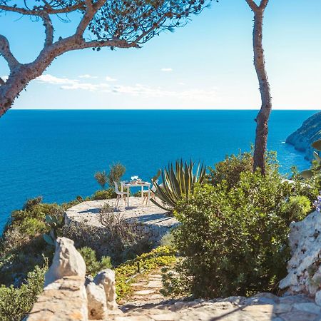 La Casa Del Fico Hotel Santa Maria di Leuca Ngoại thất bức ảnh