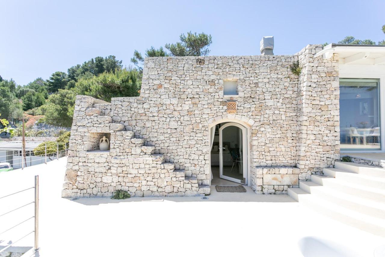 La Casa Del Fico Hotel Santa Maria di Leuca Ngoại thất bức ảnh