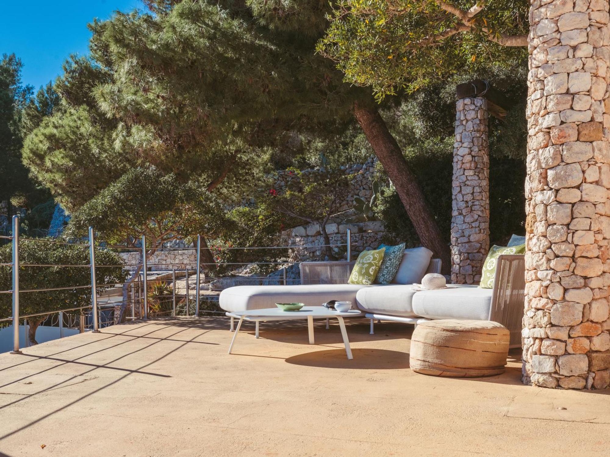 La Casa Del Fico Hotel Santa Maria di Leuca Ngoại thất bức ảnh