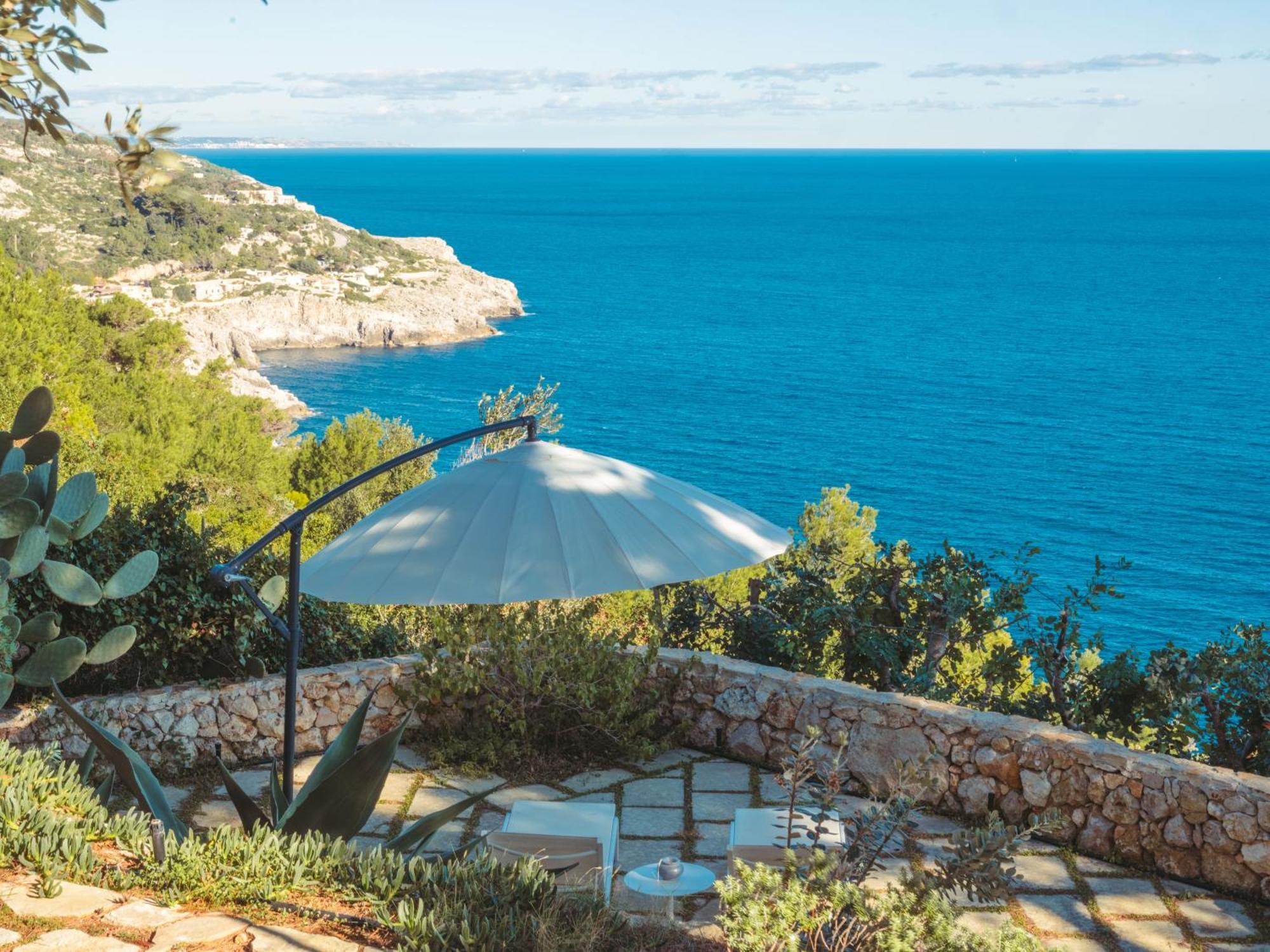 La Casa Del Fico Hotel Santa Maria di Leuca Ngoại thất bức ảnh