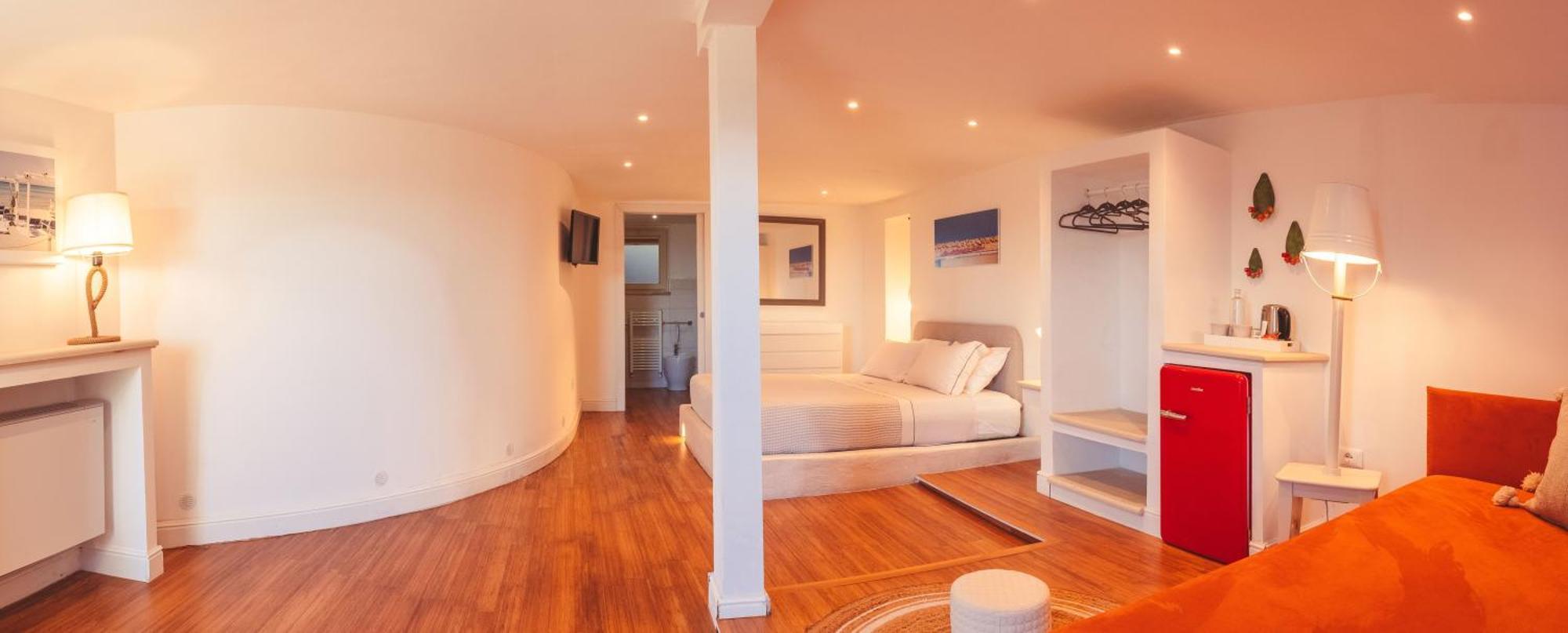 La Casa Del Fico Hotel Santa Maria di Leuca Phòng bức ảnh
