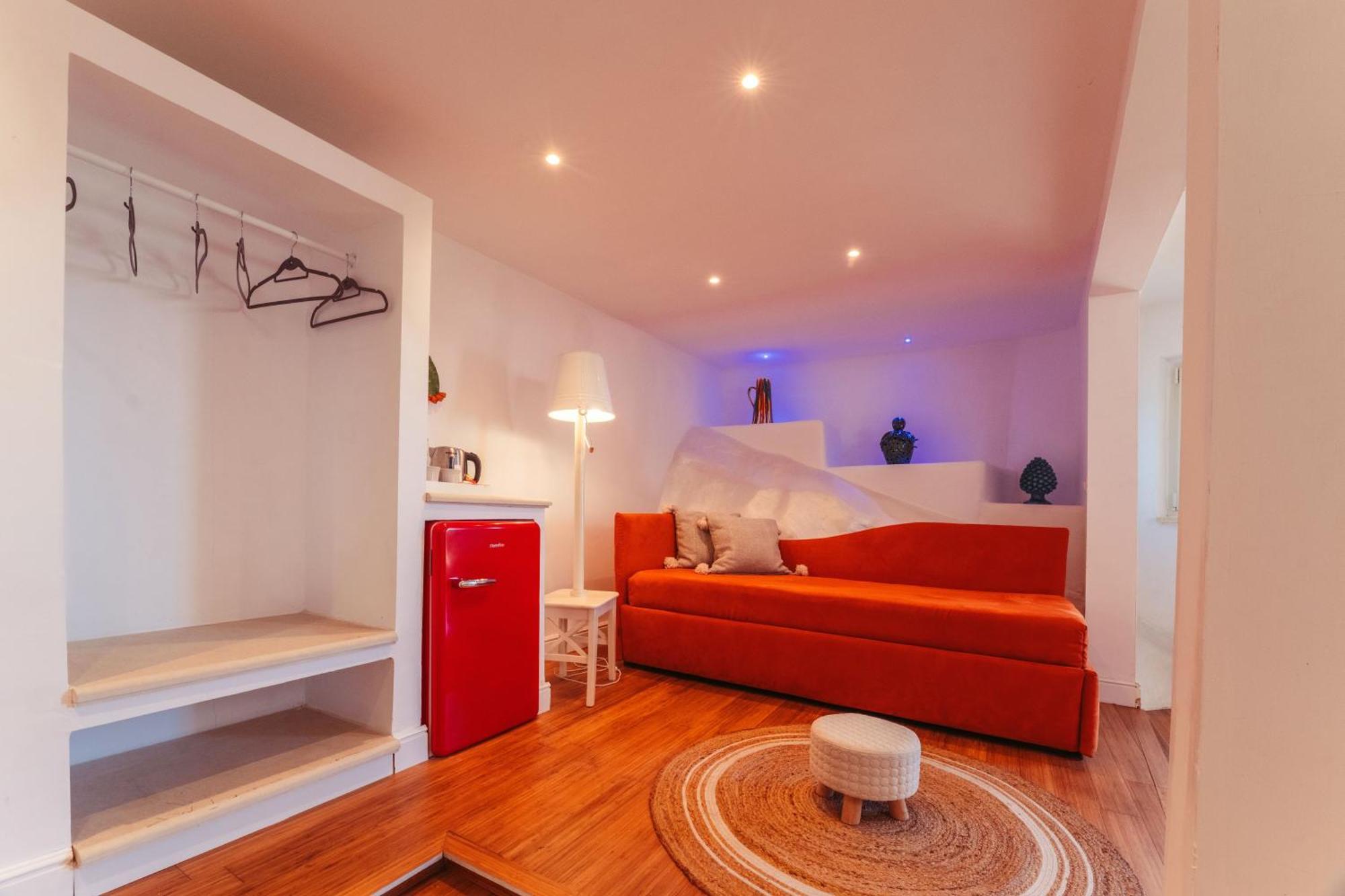 La Casa Del Fico Hotel Santa Maria di Leuca Phòng bức ảnh