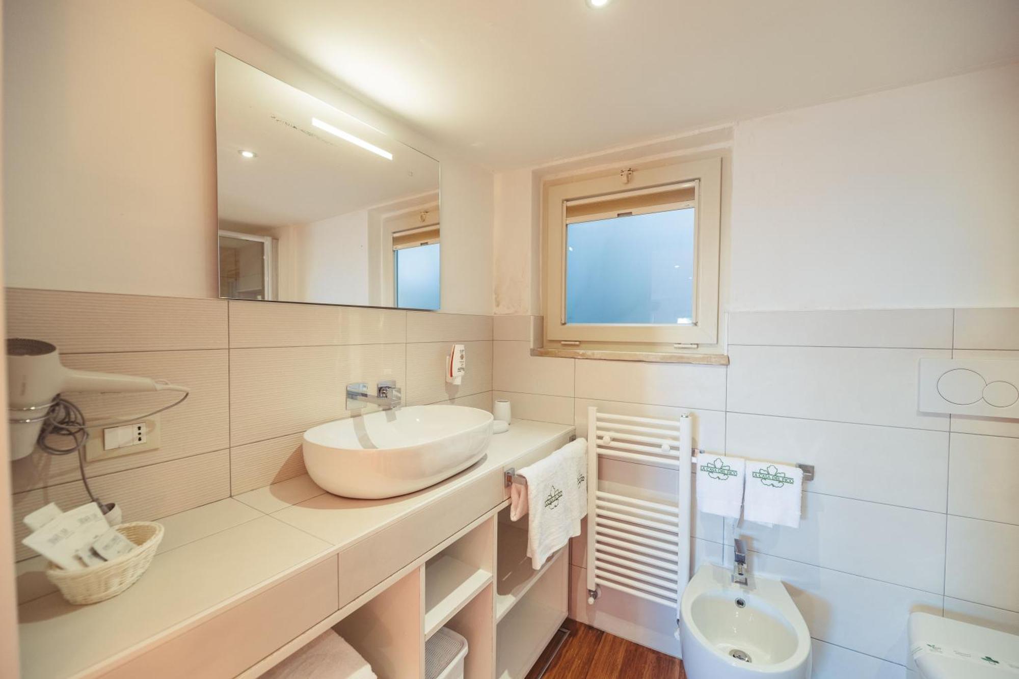 La Casa Del Fico Hotel Santa Maria di Leuca Phòng bức ảnh