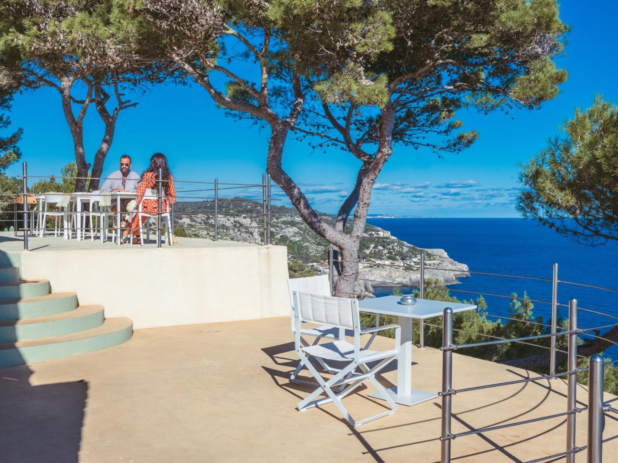 La Casa Del Fico Hotel Santa Maria di Leuca Ngoại thất bức ảnh