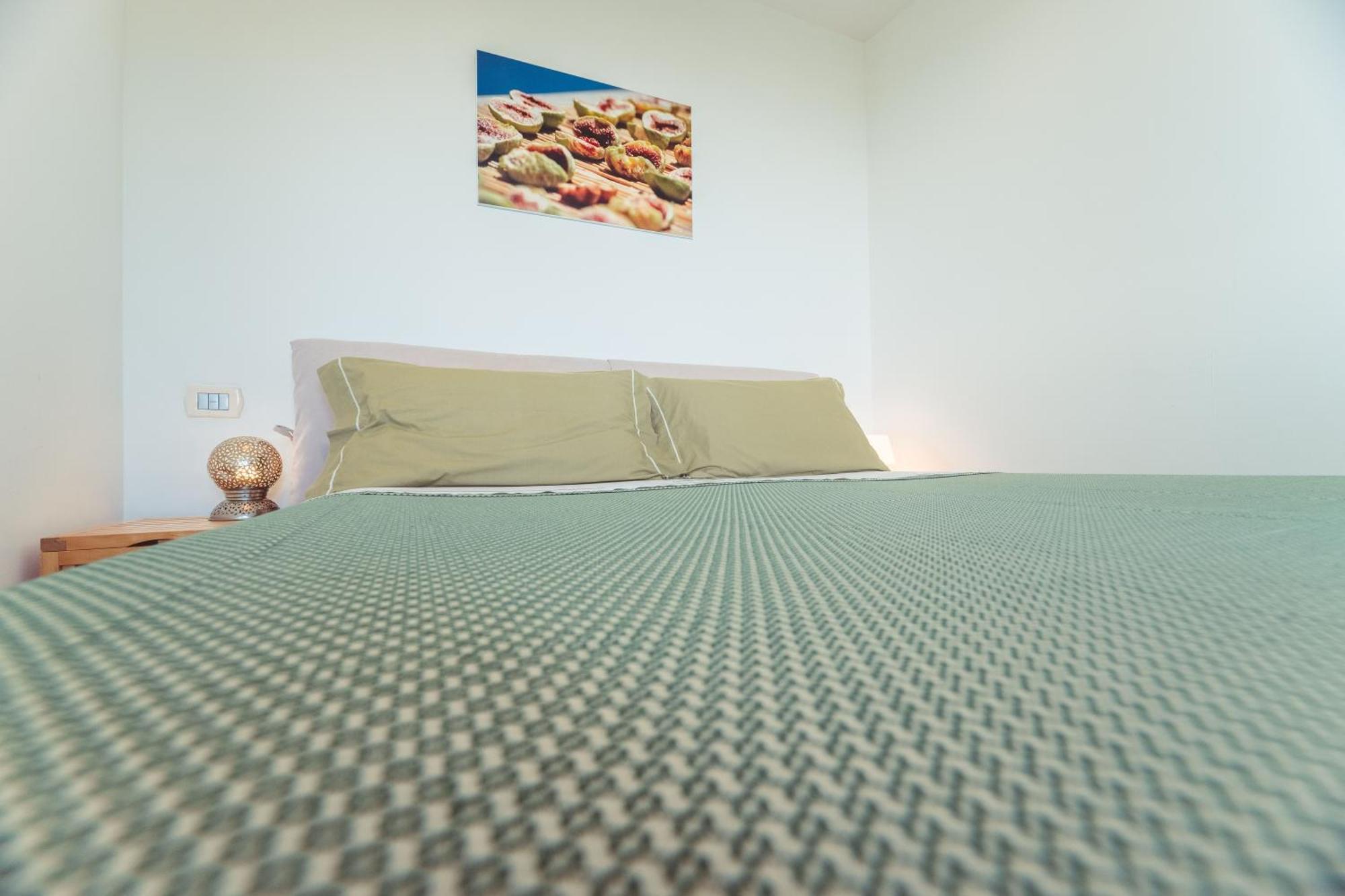 La Casa Del Fico Hotel Santa Maria di Leuca Phòng bức ảnh