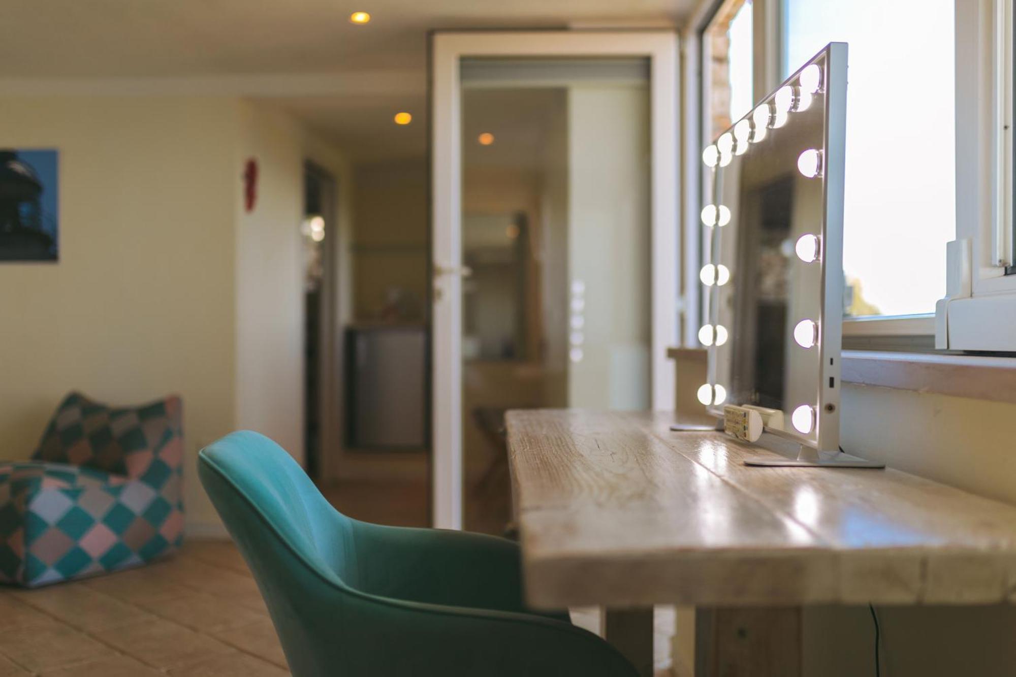 La Casa Del Fico Hotel Santa Maria di Leuca Ngoại thất bức ảnh